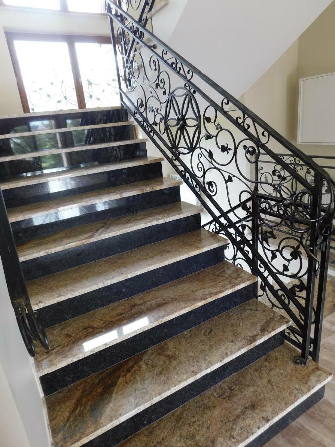 Pokoje Goscinne Roztoka Poronin Ngoại thất bức ảnh